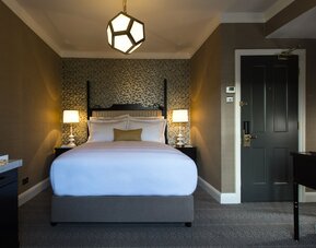 The Academy - Small Luxury Hotels of the World