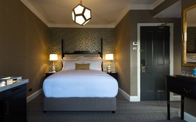 The Academy - Small Luxury Hotels of the World