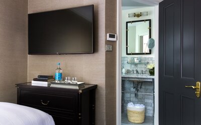 The Academy - Small Luxury Hotels of the World