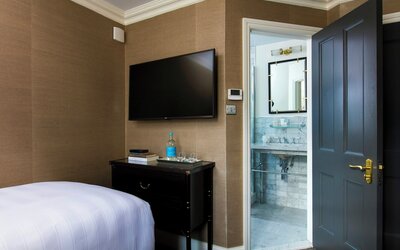 The Academy - Small Luxury Hotels of the World