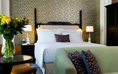 The Academy - Small Luxury Hotels of the World