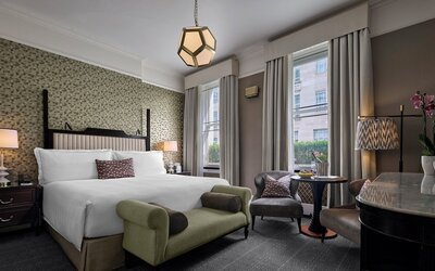 The Academy - Small Luxury Hotels of the World