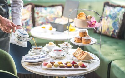 The Academy - Small Luxury Hotels of the World