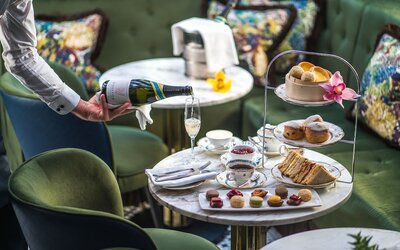 The Academy - Small Luxury Hotels of the World