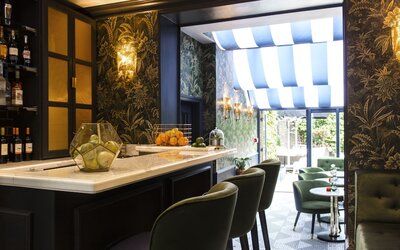 The Academy - Small Luxury Hotels of the World