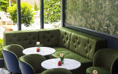 The Academy - Small Luxury Hotels of the World