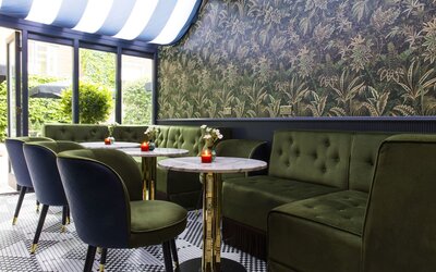 The Academy - Small Luxury Hotels of the World