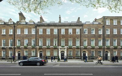 The Academy - Small Luxury Hotels of the World