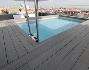 Hotel Barceló Valencia