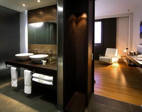 Hotel Barceló Valencia