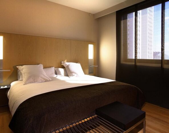 Hotel Barceló Valencia