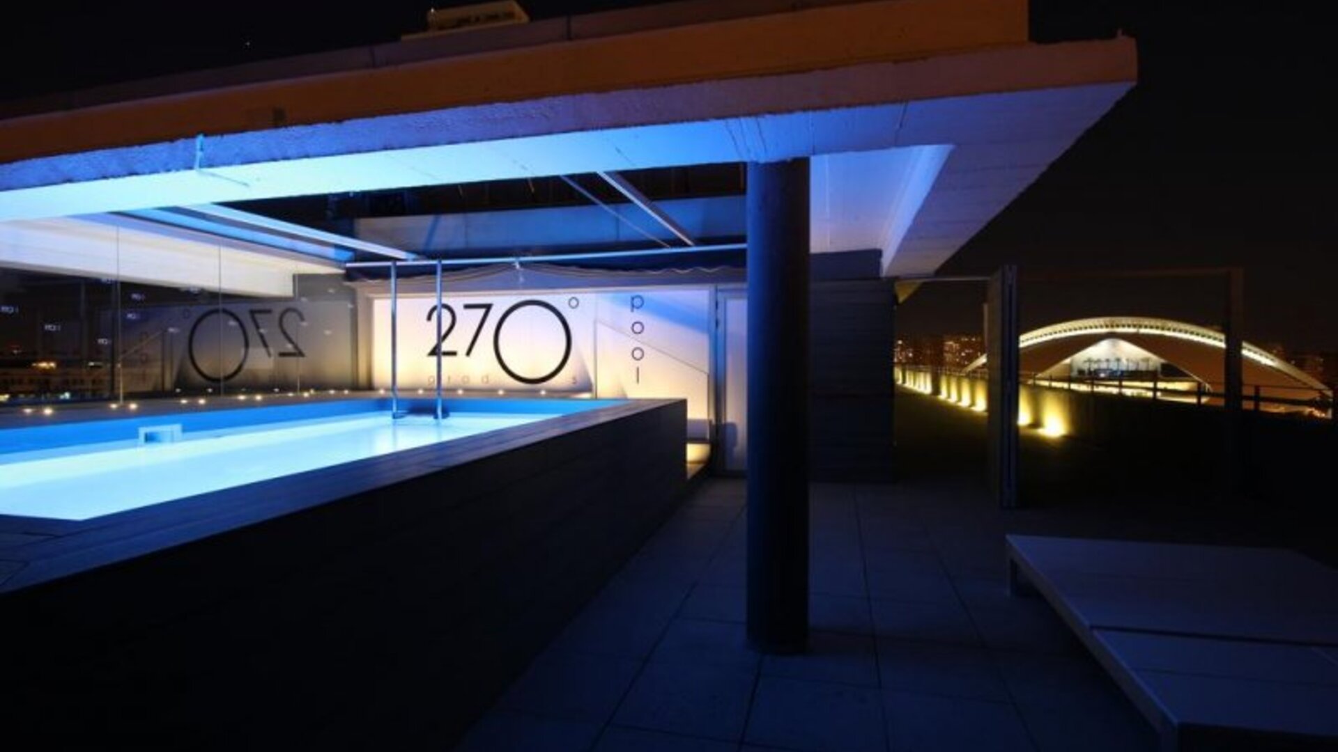 Hotel Barceló Valencia