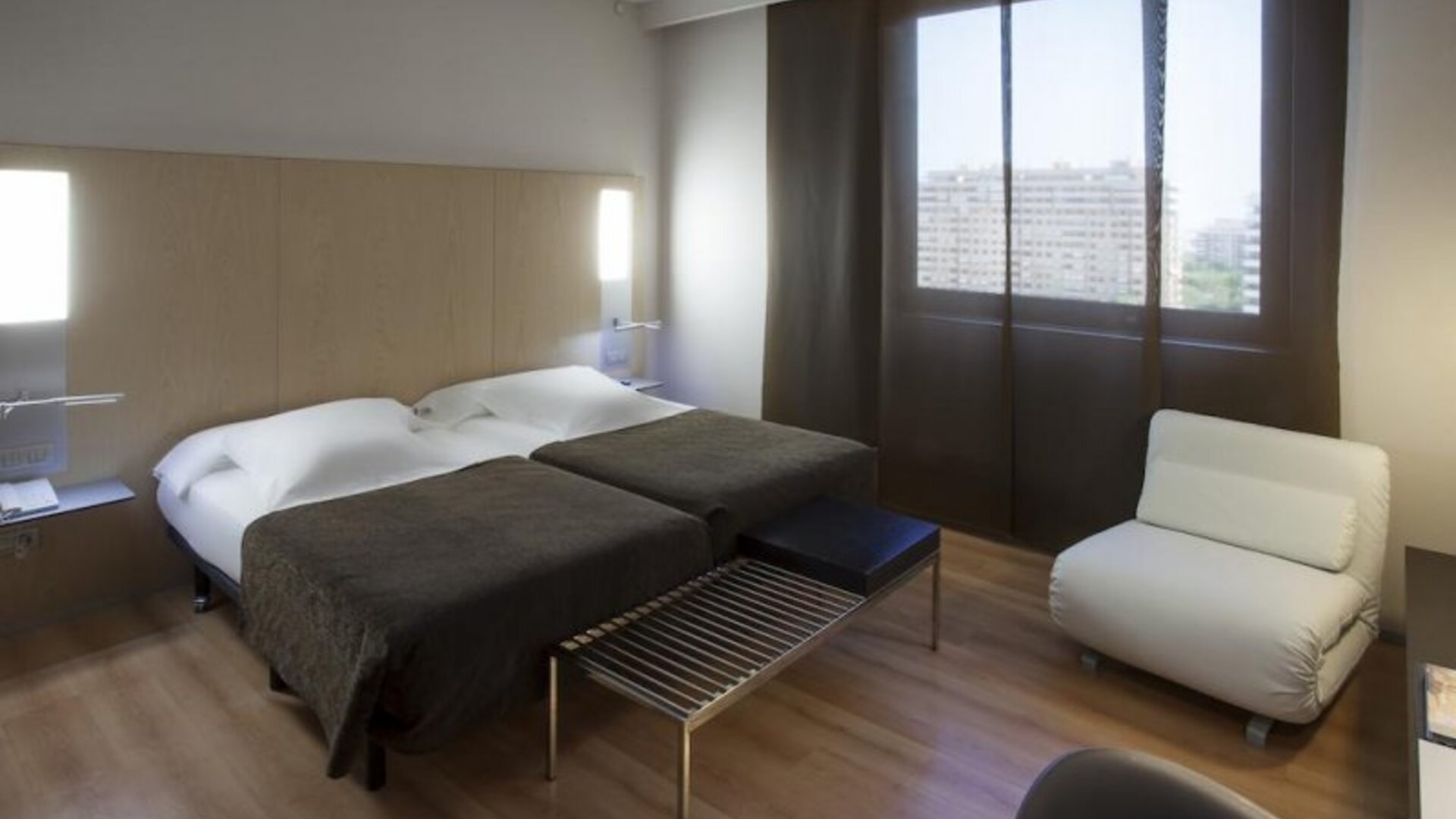 Hotel Barceló Valencia