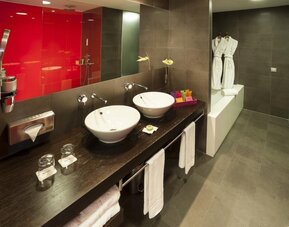 Hotel Barceló Valencia