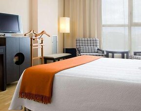 Hotel NH Valencia Center