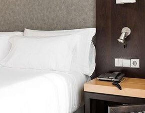 Hotel NH Valencia Center