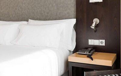 Hotel NH Valencia Center