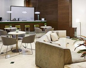 Hotel NH Valencia Center