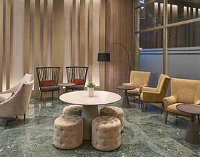 Hotel NH Valencia Center