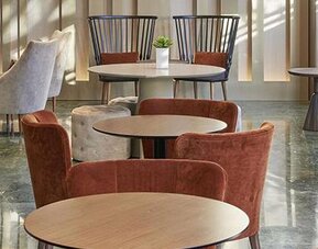 Hotel NH Valencia Center