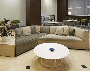 Hotel NH Valencia Center