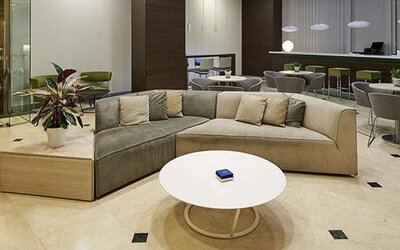 Hotel NH Valencia Center