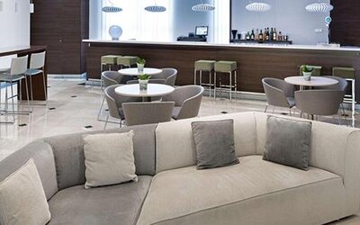 Hotel NH Valencia Center