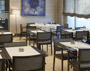 Hotel NH Valencia Center