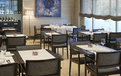 Hotel NH Valencia Center