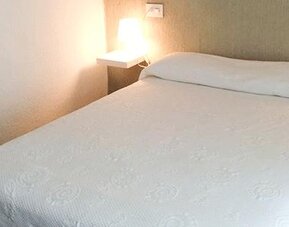 Hotel Malvarrosa Beach Rooms