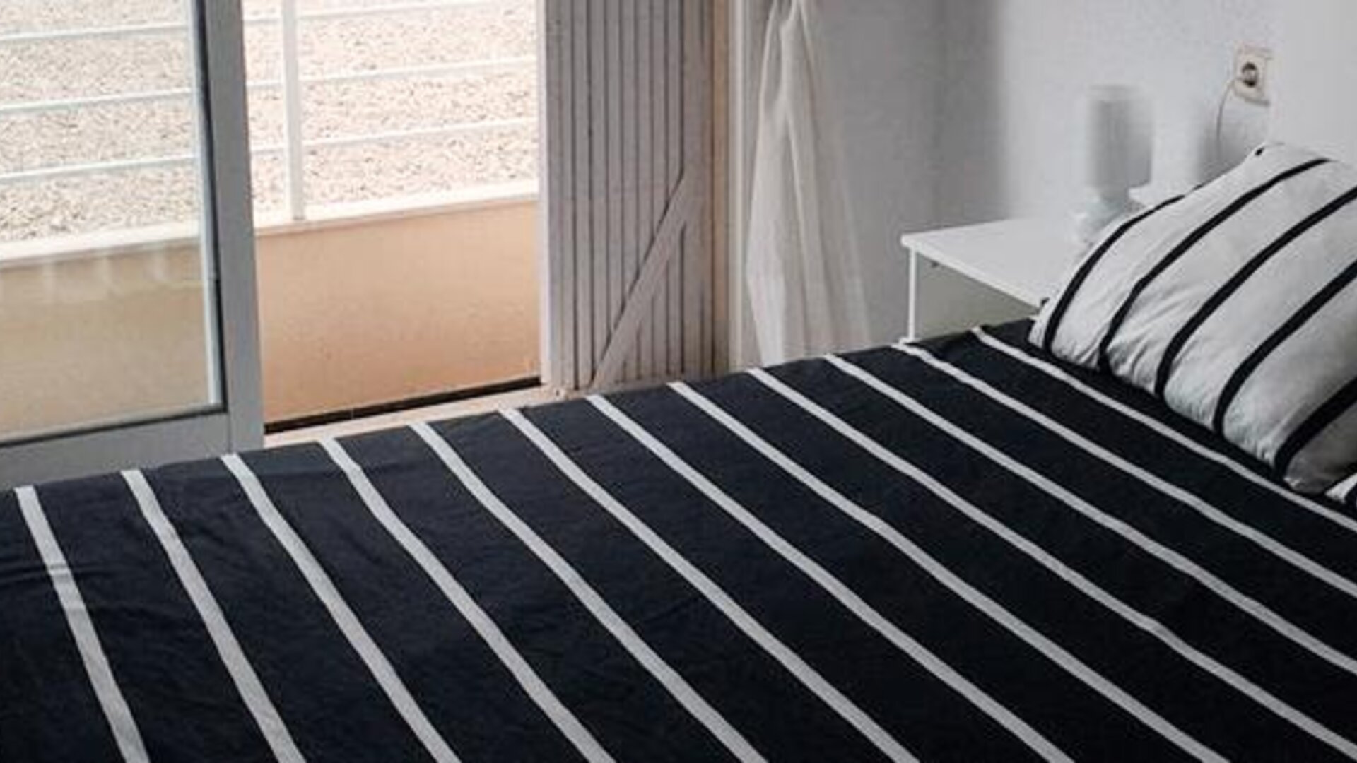 Hotel Malvarrosa Beach Rooms