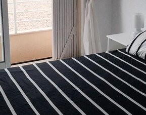 Hotel Malvarrosa Beach Rooms