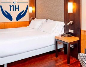 NH Ciudad de Valencia