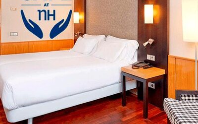 NH Ciudad de Valencia