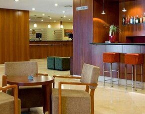 NH Ciudad de Valencia