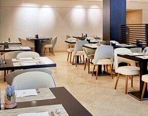 NH Ciudad de Valencia