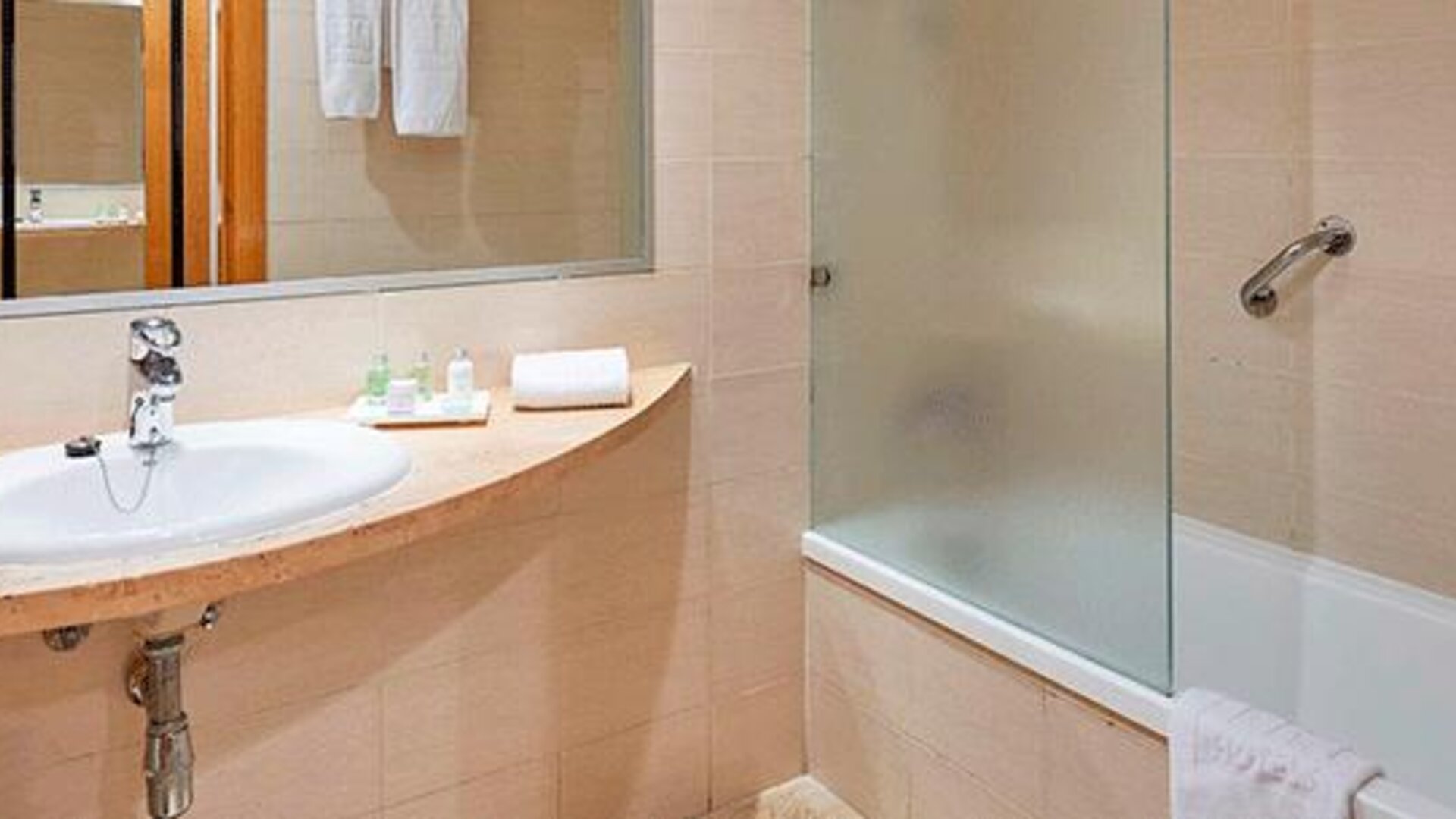 NH Ciudad de Valencia