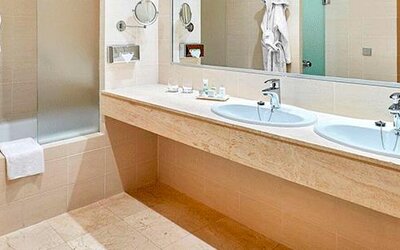 NH Ciudad de Valencia