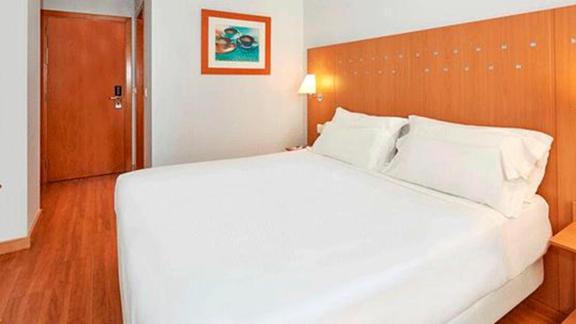 NH Valencia Las Ciencias