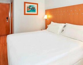 NH Valencia Las Ciencias