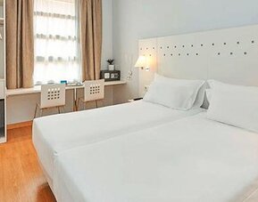 NH Valencia Las Ciencias