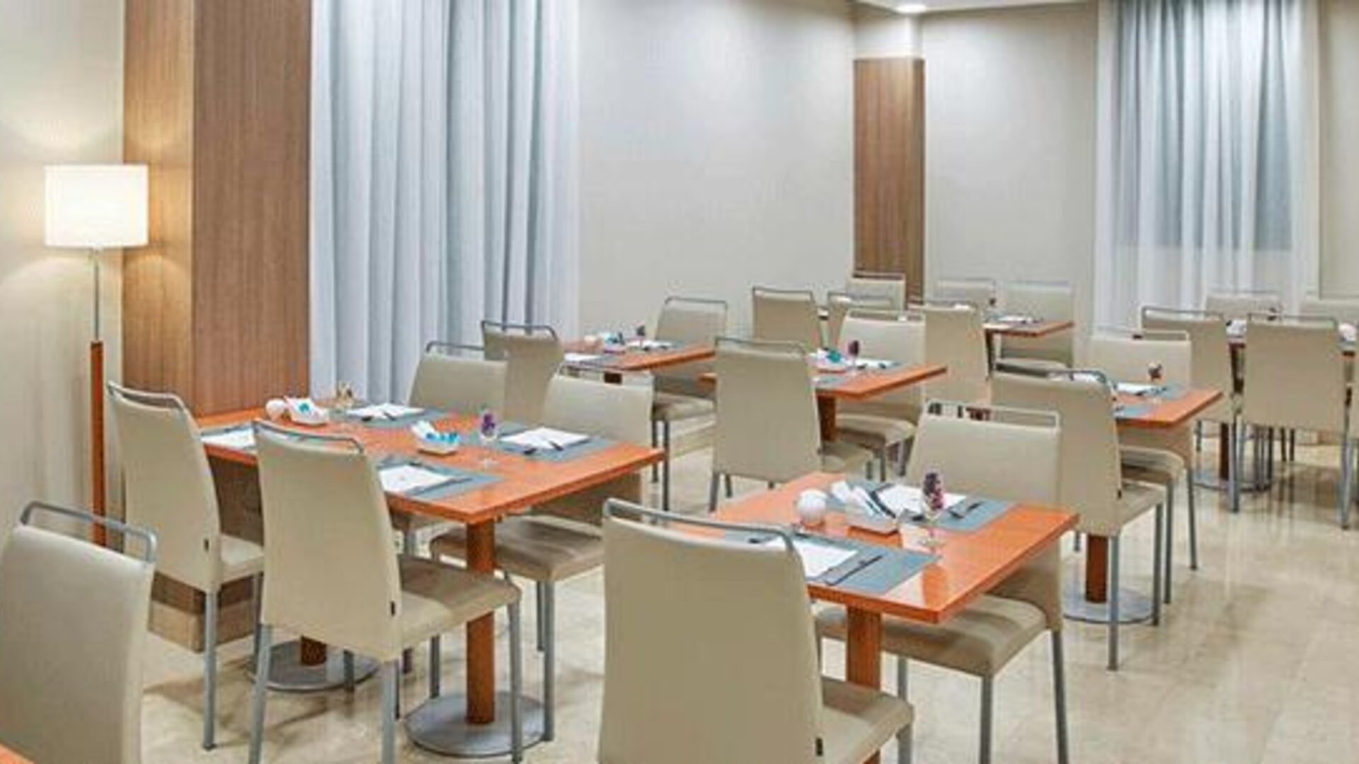 NH Valencia Las Ciencias