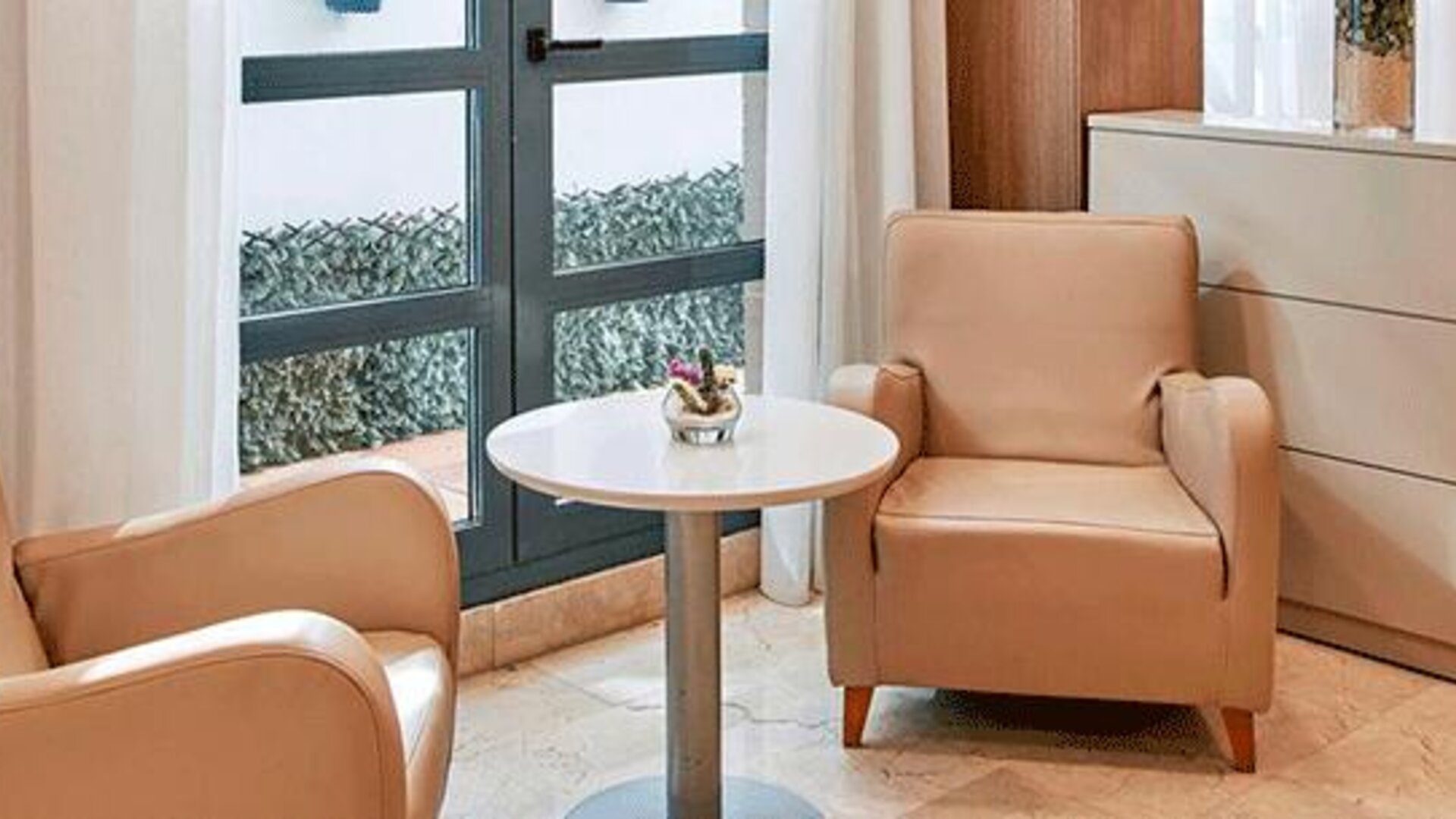 NH Valencia Las Ciencias