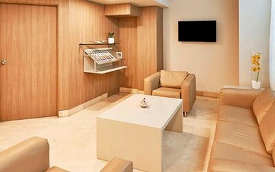 NH Valencia Las Ciencias