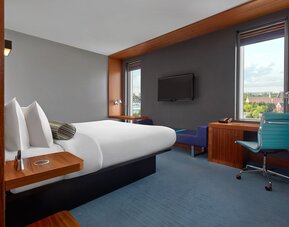 Aloft by Marriott London Excel