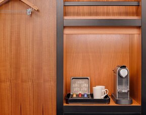 Aloft by Marriott London Excel