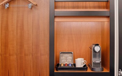 Aloft by Marriott London Excel