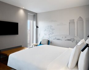 Aloft by Marriott London Excel