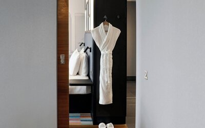 Aloft by Marriott London Excel