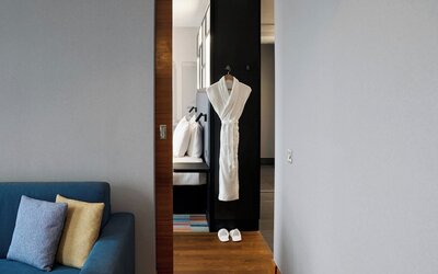 Aloft by Marriott London Excel